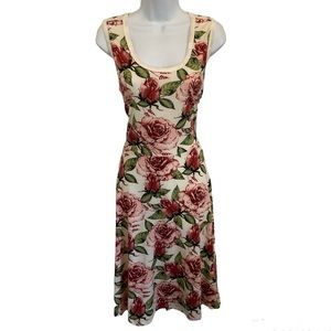 Lularoe Nicki Tank Dress